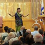 Interfaith Event to Celebrate Thanksgiving season